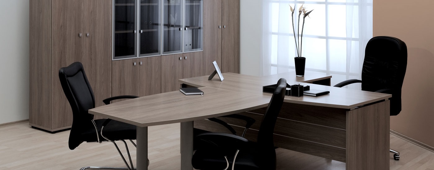 Premier Office Design & Furniture