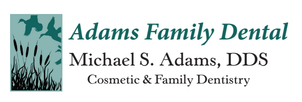 Adams Family Dental - Business Makes