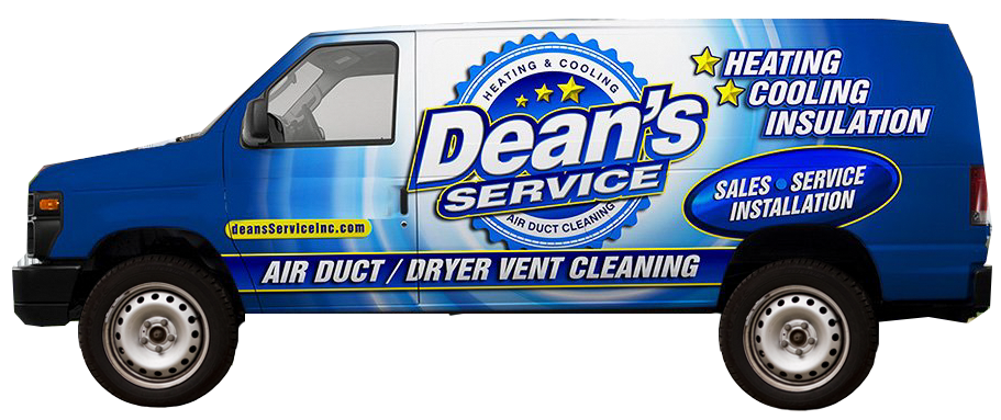 Dean’s Service Inc