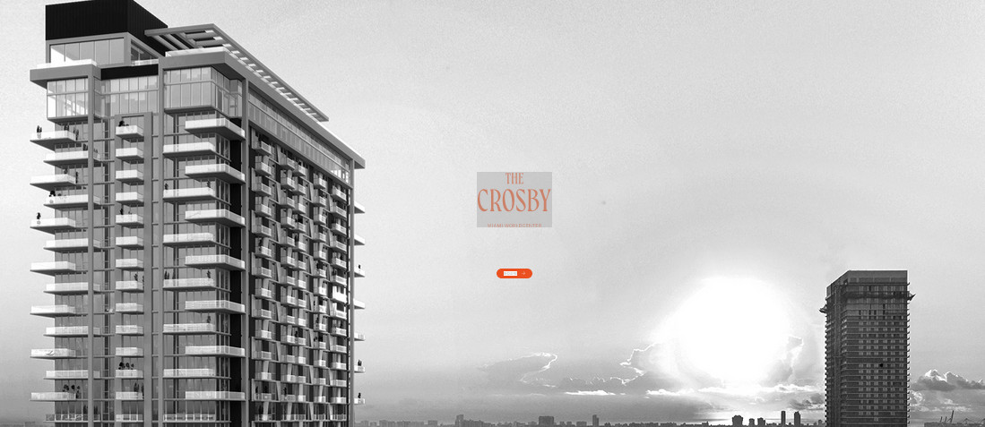 The Crosby Miami Worldcenter