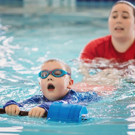 AquaKids Swim School Northlake