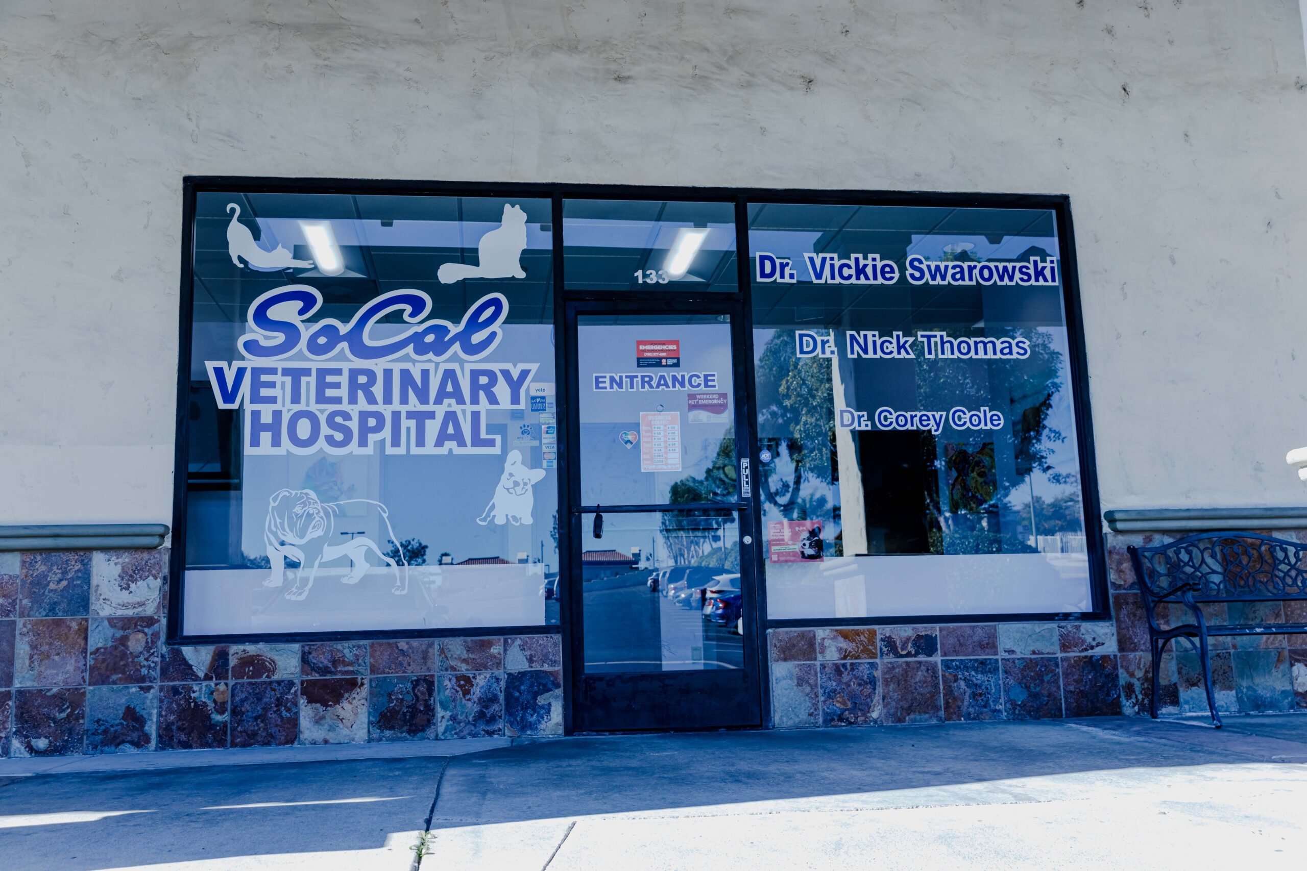 SoCal Veterinary Hospital