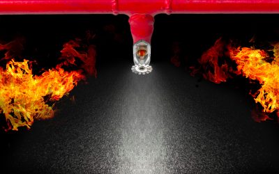 Benefits of Commercial Fire Systems