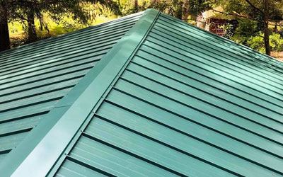 Gutter & Roof Solutions NW