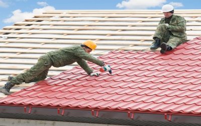 Eagle Roofing & Restoration