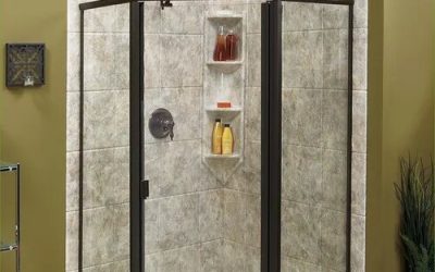 Excel Shower & Bath