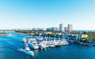 HAVN Residences & Yacht Club