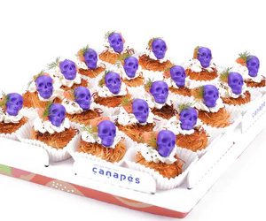 Canapes Miami: Party Catering Services