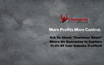 Champion Online Marketing