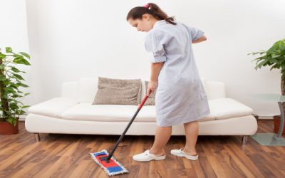 Eldredge Cleaning, LLC