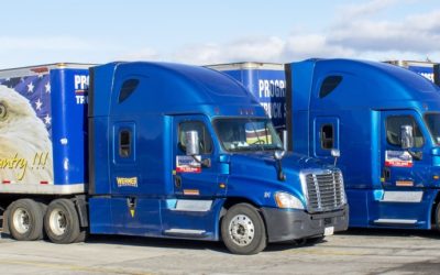 Progressive Truck Driving School Inc.