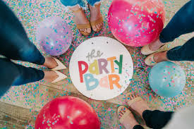 The Party Bar
