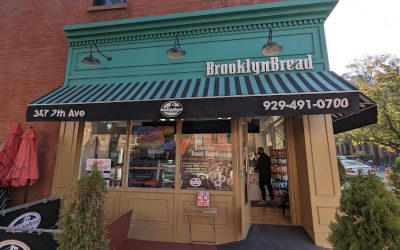 Brooklyn Bread