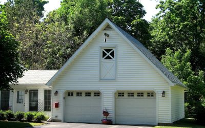 Tiny Home Cottages