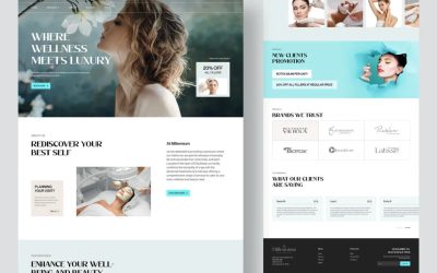Med Spa AI Solutions