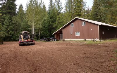West Wood LLC