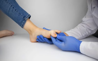 Mountain Spring Podiatry – Virginia Beach