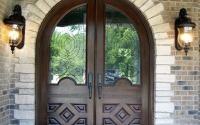 THE DOOR DUDES