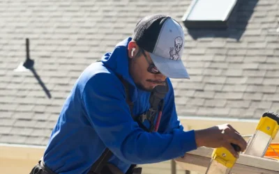 Jenesis Roofing