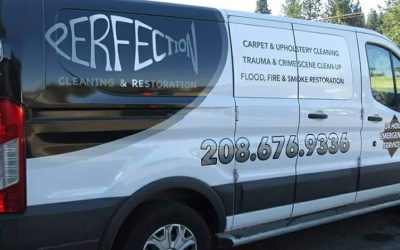 Perfection Carpet Cleaning & Disaster Restoration