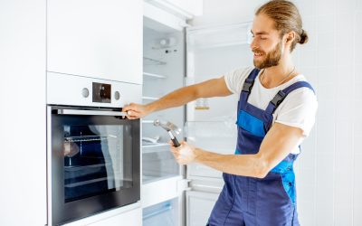 Lux Appliance Care