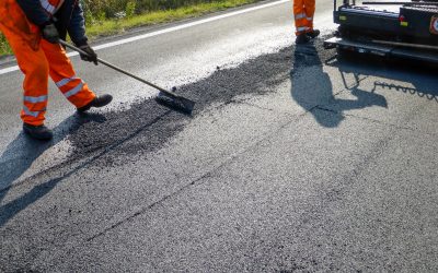 Arkansas Asphalt Solutions
