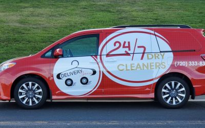 24/7 Dry Cleaners