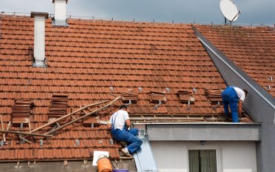 Kingpin Roofing