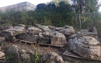 Stone Tek Masonry Supply LLC