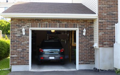 Elevate Garage Door Company