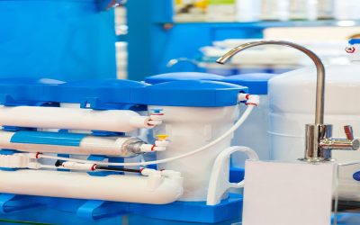 Addie Water Systems Inc.