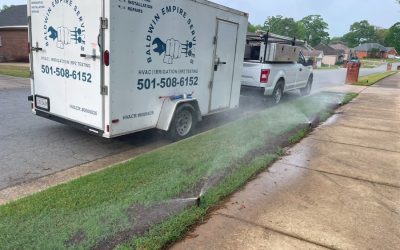 Baldwin Empire Services, LLC