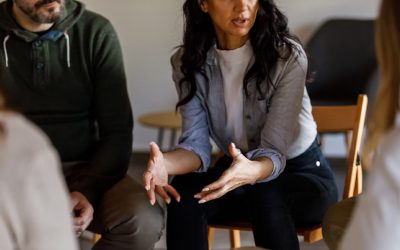 Serenity Counseling Solutions