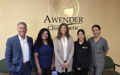 Awender Chiropractic