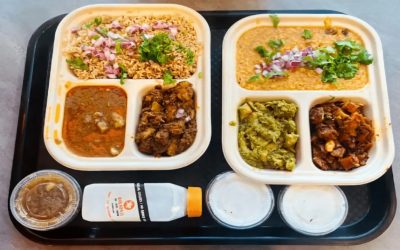 Kolapasi Indian Canteen – St. Augustine