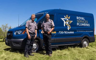 Royal Services Plumbing