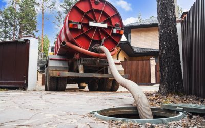 The Drain Doctors, Inc.