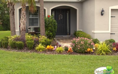 McGuire’s Beautiful Outdoors Inc.