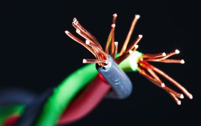B & N Electric Co Inc