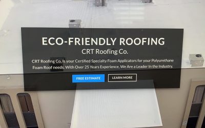 CRT Roofing Co. Inc,
