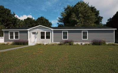 Hench’s Country Liv’n Homes of Denison