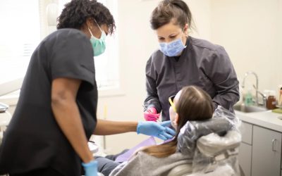 Parkside Dental PC